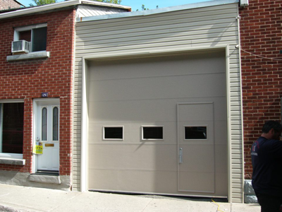 Portesmg Com Garage Door Montreal 514 894 3553