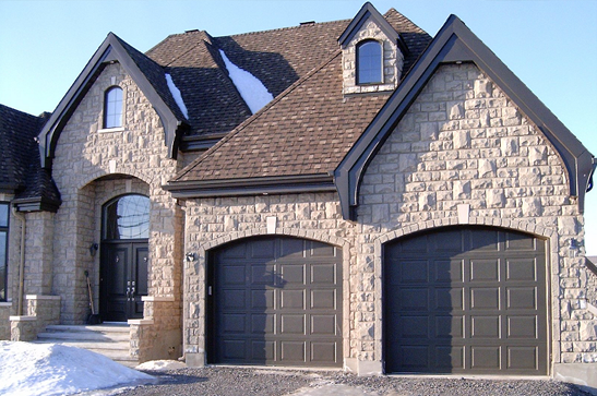 PORTESMG.COM - GARAGE DOOR MONTREAL - (514) 894-3553